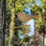 Metalbird
Merel